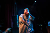 2014-08-12 - Action Bronson från Debaser Medis, Stockholm
