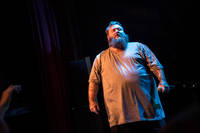 2014-08-12 - Action Bronson från Debaser Medis, Stockholm