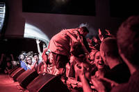 2014-08-12 - Action Bronson från Debaser Medis, Stockholm