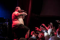 2014-08-12 - Action Bronson från Debaser Medis, Stockholm