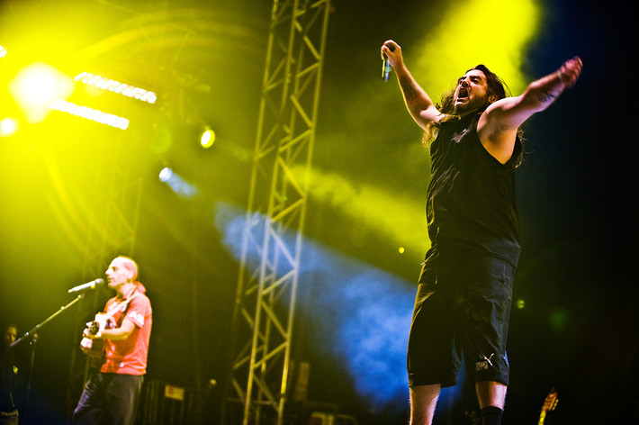 2014-08-12 - Che Sudaka från GAT, Stockholm