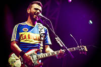 2014-08-12 - Che Sudaka från GAT, Stockholm