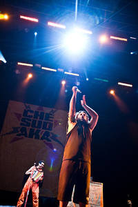 2014-08-12 - Che Sudaka från GAT, Stockholm