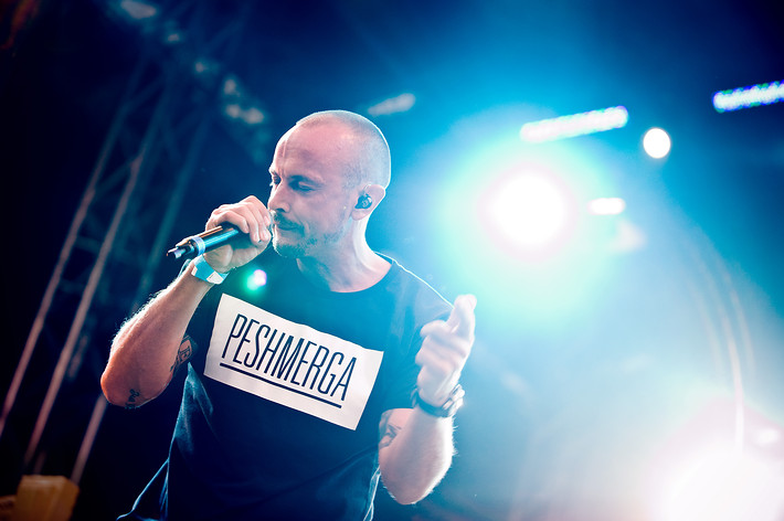 2014-08-13 - Petter med Sveriges Radios Symfoniorkester från GAT, Stockholm