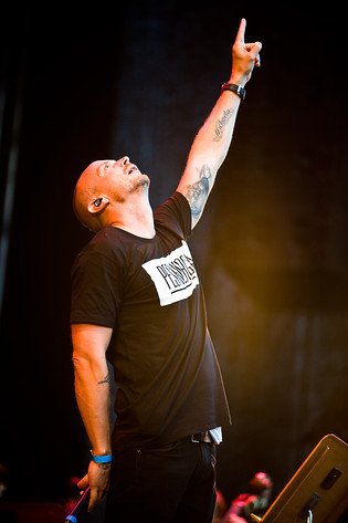 2014-08-13 - Petter med Sveriges Radios Symfoniorkester från GAT, Stockholm