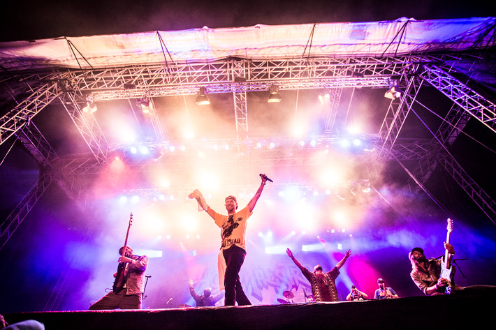 2014-08-13 - Hoffmaestro från Göteborgs Kulturkalas, Göteborg
