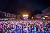 2014-08-13 - Hoffmaestro från Göteborgs Kulturkalas, Göteborg