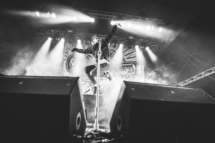 2014-08-14 - Panda da Panda från Göteborgs Kulturkalas, Göteborg
