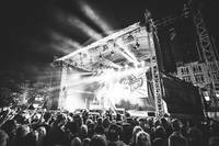 2014-08-14 - Panda da Panda från Göteborgs Kulturkalas, Göteborg