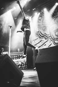 2014-08-14 - Panda da Panda från Göteborgs Kulturkalas, Göteborg