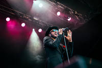 2014-08-15 - Kim Cesarion från Göteborgs Kulturkalas, Göteborg
