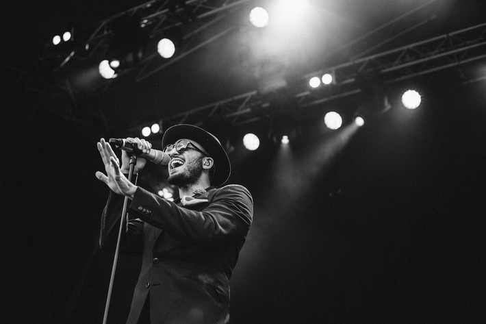 2014-08-15 - Kim Cesarion från Göteborgs Kulturkalas, Göteborg