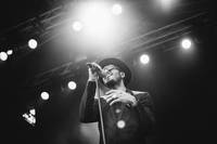 2014-08-15 - Kim Cesarion från Göteborgs Kulturkalas, Göteborg