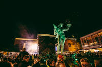 2014-08-15 - Nause från Göteborgs Kulturkalas, Göteborg