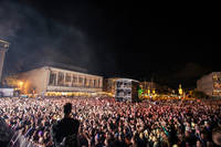 2014-08-15 - Nause från Göteborgs Kulturkalas, Göteborg