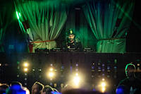 2014-08-15 - Goldie & MC GQ från YARD, Stockholm