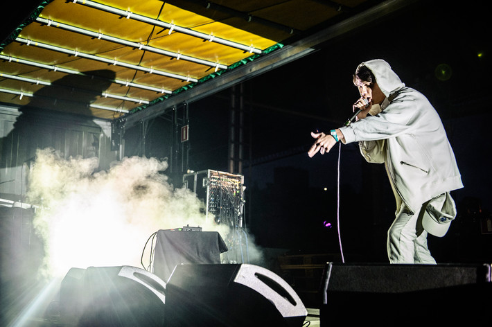 2014-08-15 - Lorentz från YARD, Stockholm