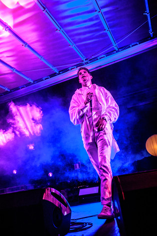 2014-08-15 - Lorentz från YARD, Stockholm