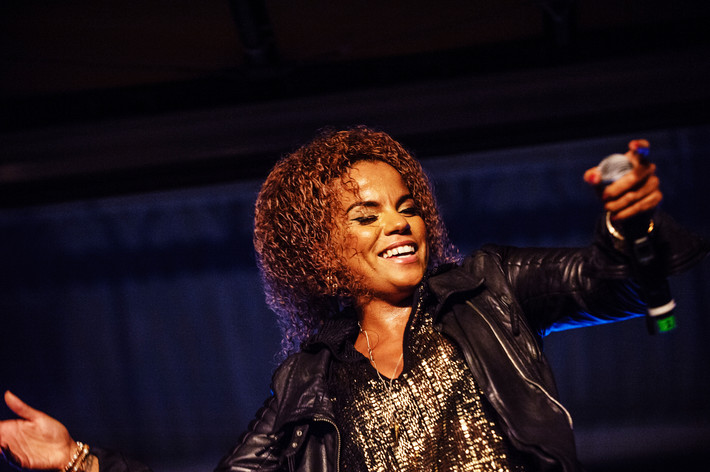 2014-08-15 - Ms Dynamite från YARD, Stockholm