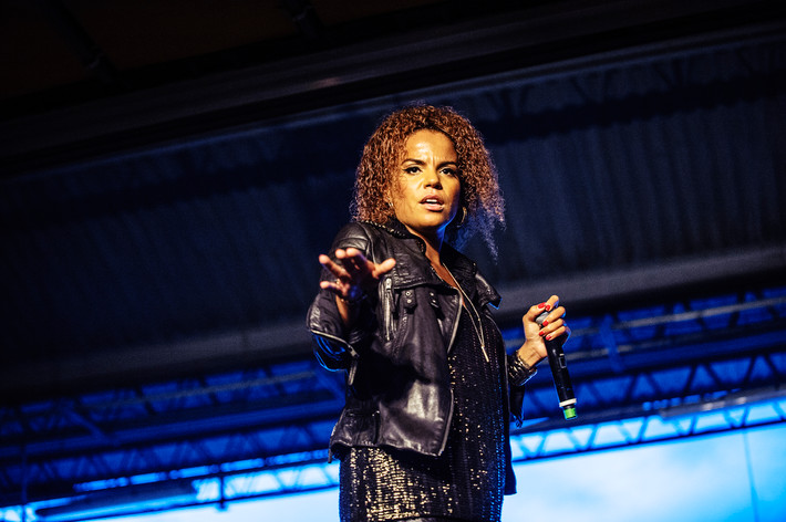 2014-08-15 - Ms Dynamite från YARD, Stockholm