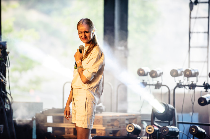 2014-08-15 - Silvana Imam från YARD, Stockholm