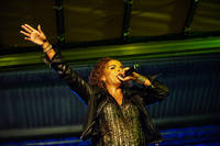 2014-08-15 - Ms Dynamite från YARD, Stockholm