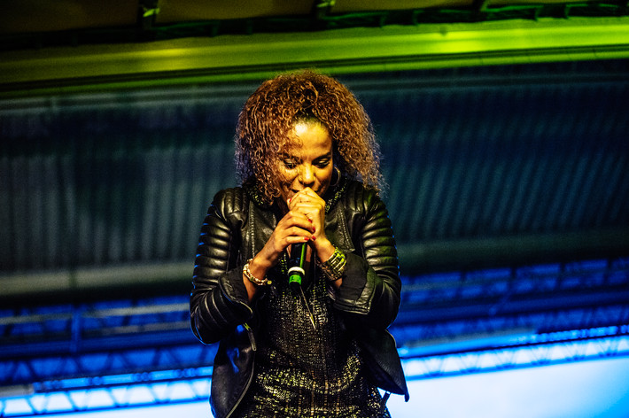 2014-08-15 - Ms Dynamite från YARD, Stockholm