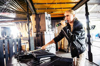 2014-08-15 - Silvana Imam från YARD, Stockholm