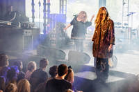 2014-08-15 - Silvana Imam från YARD, Stockholm