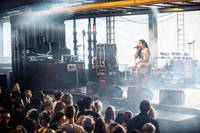 2014-08-15 - Silvana Imam från YARD, Stockholm