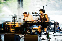 2014-08-15 - Silvana Imam från YARD, Stockholm