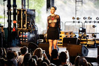 2014-08-15 - Silvana Imam från YARD, Stockholm