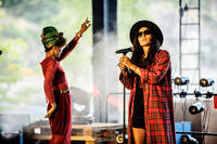 2014-08-15 - Silvana Imam från YARD, Stockholm