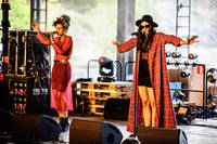 2014-08-15 - Silvana Imam från YARD, Stockholm