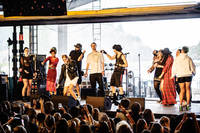 2014-08-15 - Silvana Imam från YARD, Stockholm