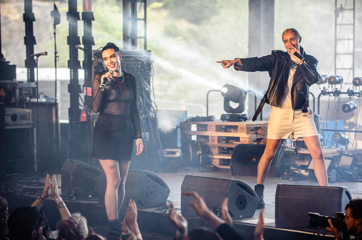 2014-08-15 - Silvana Imam från YARD, Stockholm