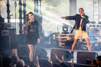 2014-08-15 - Silvana Imam från YARD, Stockholm
