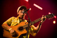 2014-08-15 - Manu Chao från GAT, Stockholm