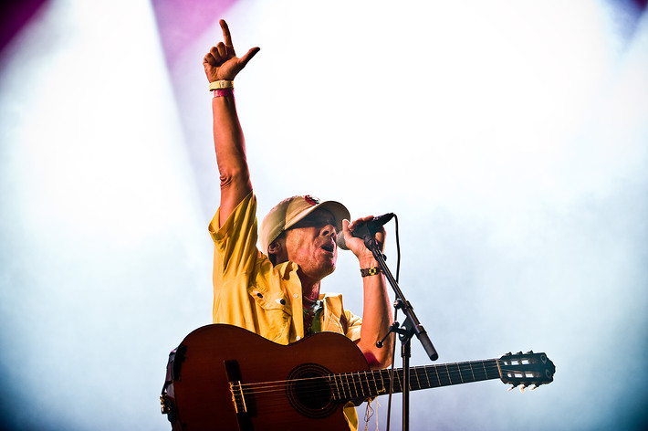 2014-08-15 - Manu Chao från GAT, Stockholm