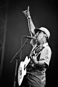 2014-08-15 - Manu Chao från GAT, Stockholm