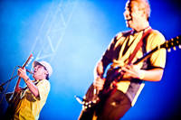 2014-08-15 - Manu Chao från GAT, Stockholm