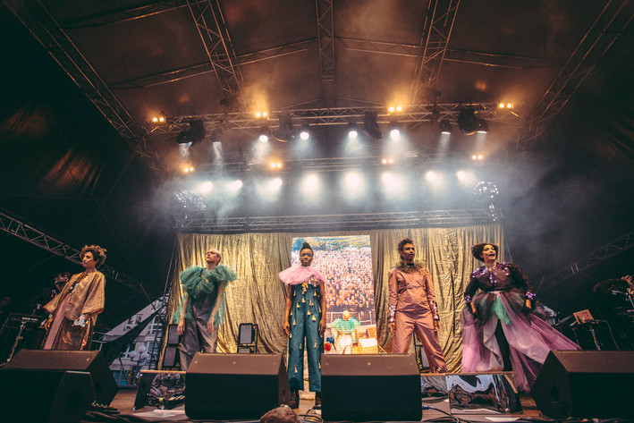 2014-08-15 - Europa Europa från Göteborgs Kulturkalas, Göteborg