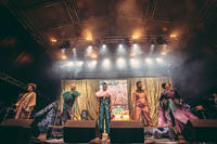 2014-08-15 - Europa Europa från Göteborgs Kulturkalas, Göteborg
