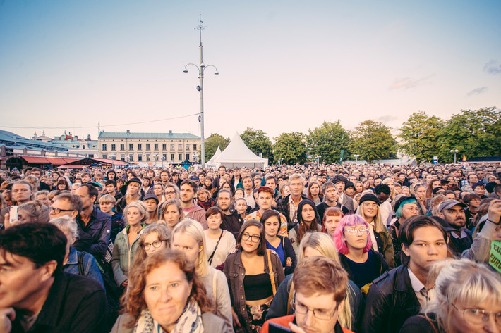 2014-08-15 - Europa Europa från Göteborgs Kulturkalas, Göteborg