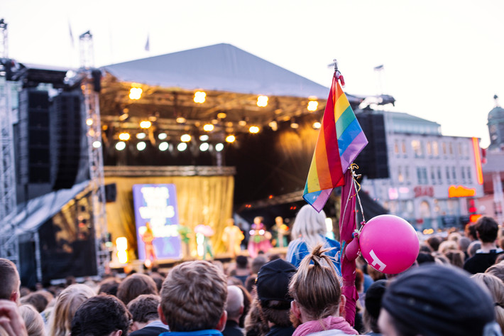 2014-08-15 - Europa Europa från Göteborgs Kulturkalas, Göteborg