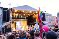2014-08-15 - Europa Europa från Göteborgs Kulturkalas, Göteborg