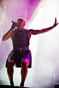 2014-08-16 - Liv Warfield från GAT, Stockholm