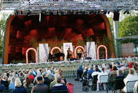 2014-08-18 - Amanda Sedgwick Quintet från Skansen, Stockholm