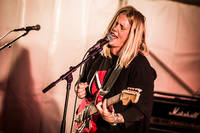 2014-08-15 - Jenny Nilsson & Demonerna från Musikens Makt, Luleå