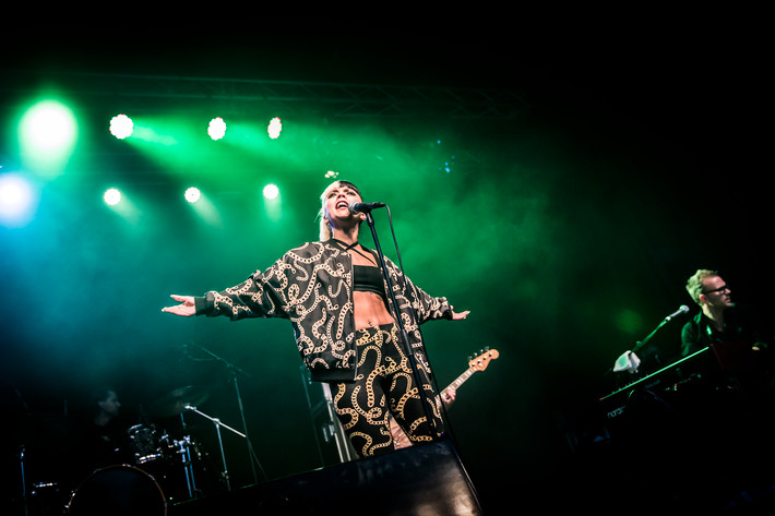 2014-08-15 - Jasmine Kara från Musikens Makt, Luleå